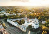 Туроператорам Вологды представили обновленную туристическую карту города